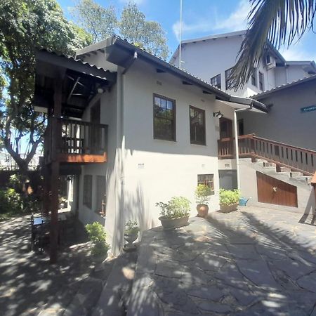 ריצ'רדס ביי Figtree Lane Lodge מראה חיצוני תמונה