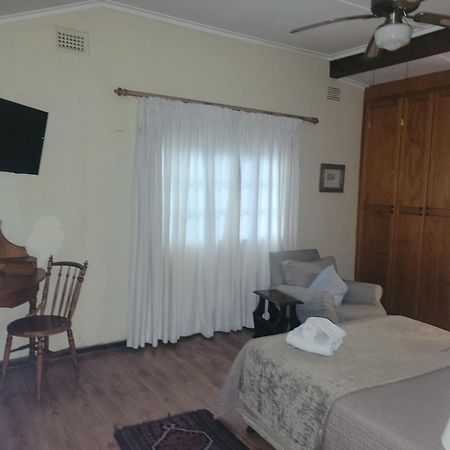 ריצ'רדס ביי Figtree Lane Lodge מראה חיצוני תמונה