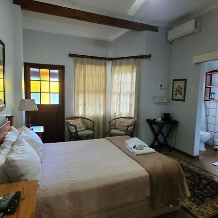 ריצ'רדס ביי Figtree Lane Lodge מראה חיצוני תמונה