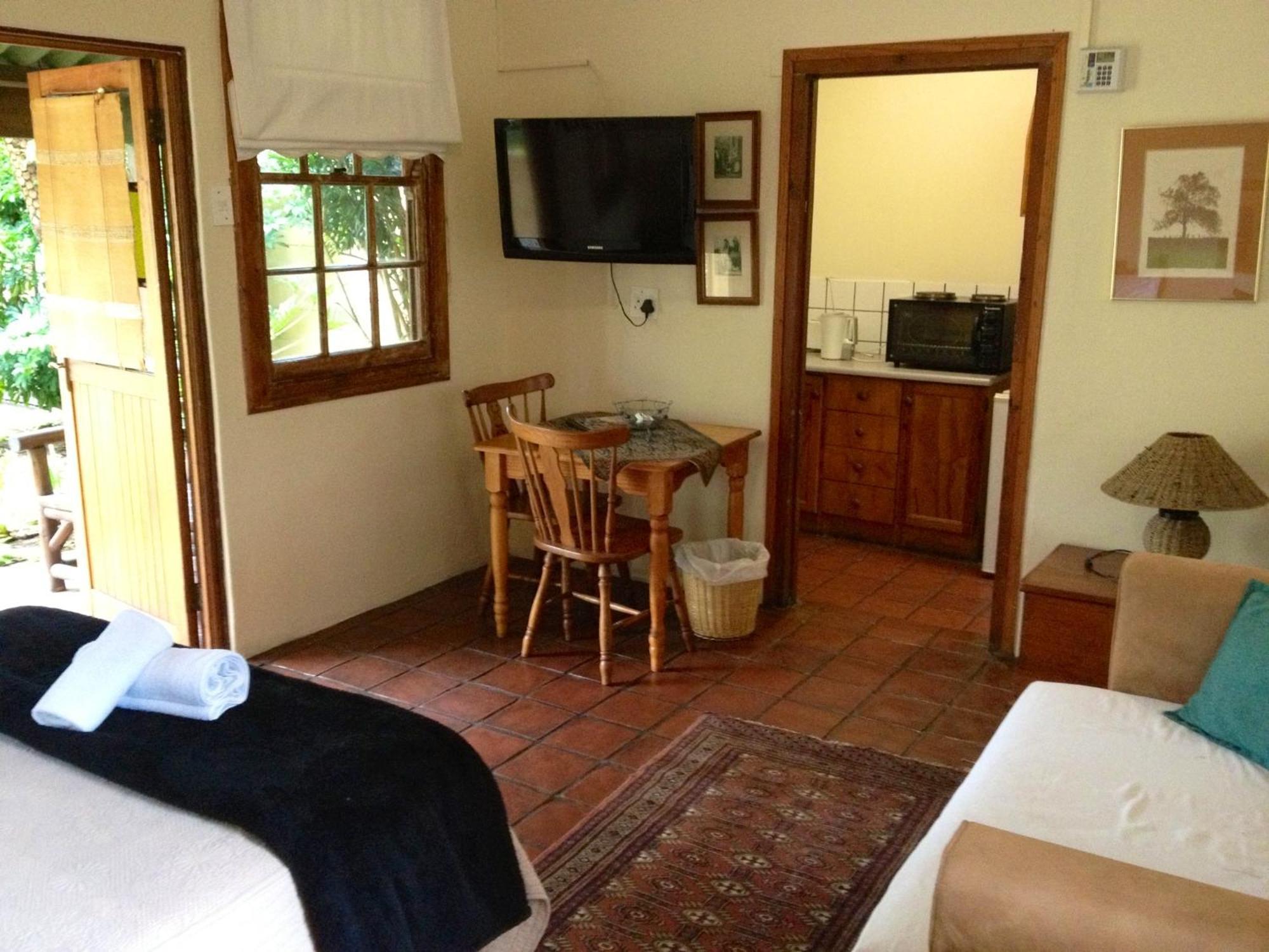 ריצ'רדס ביי Figtree Lane Lodge מראה חיצוני תמונה