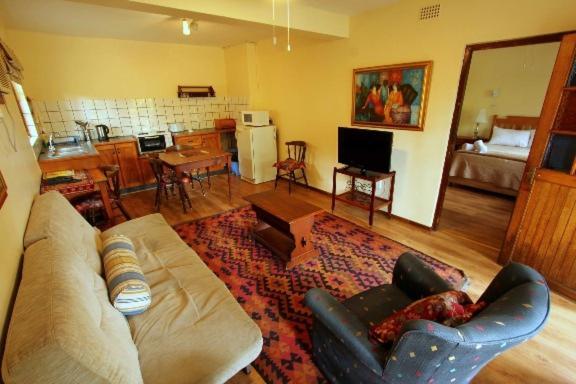 ריצ'רדס ביי Figtree Lane Lodge מראה חיצוני תמונה