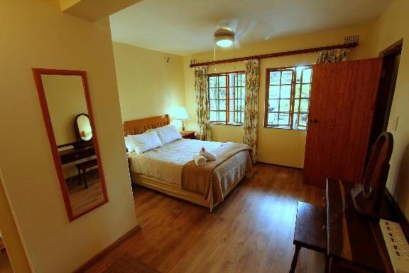 ריצ'רדס ביי Figtree Lane Lodge מראה חיצוני תמונה