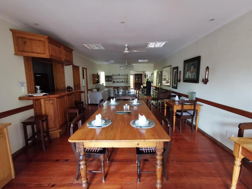 ריצ'רדס ביי Figtree Lane Lodge מראה חיצוני תמונה