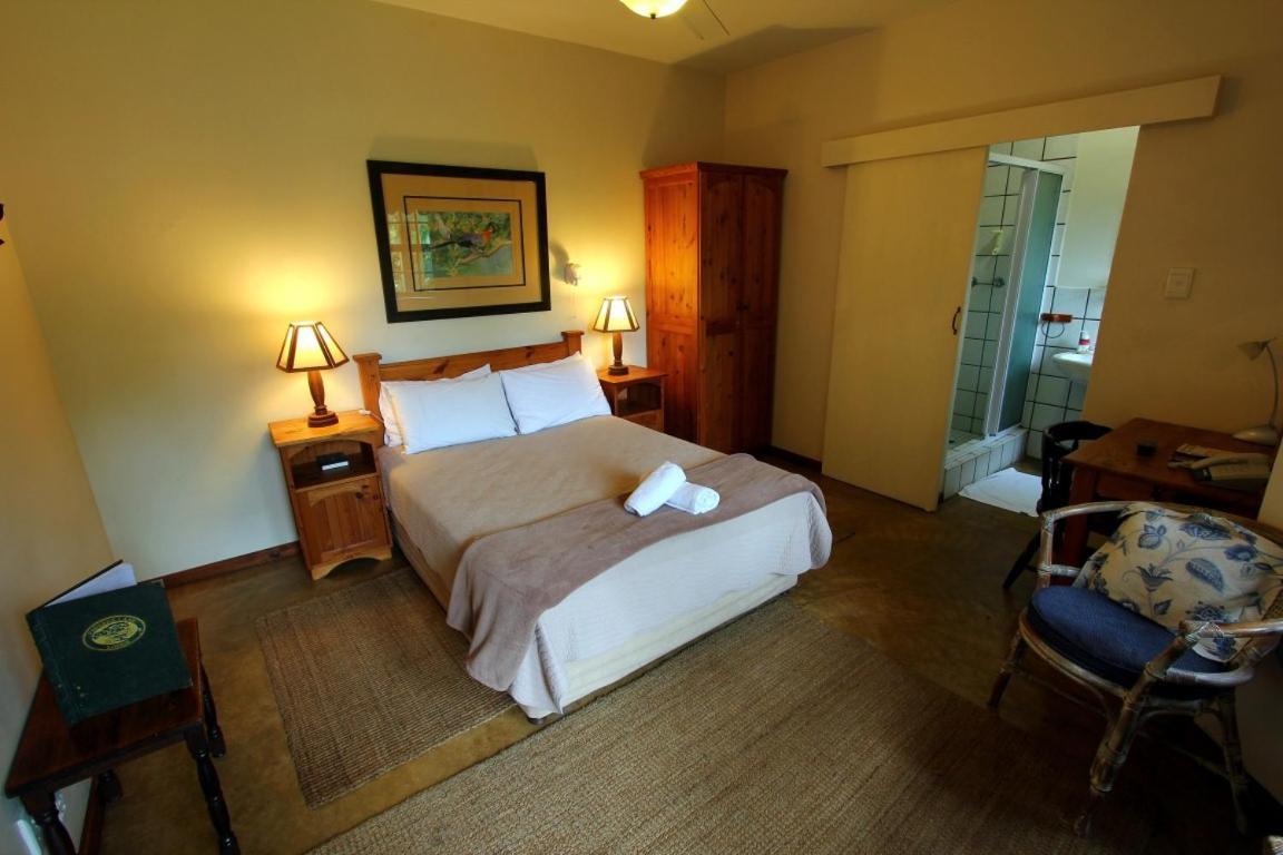 ריצ'רדס ביי Figtree Lane Lodge מראה חיצוני תמונה