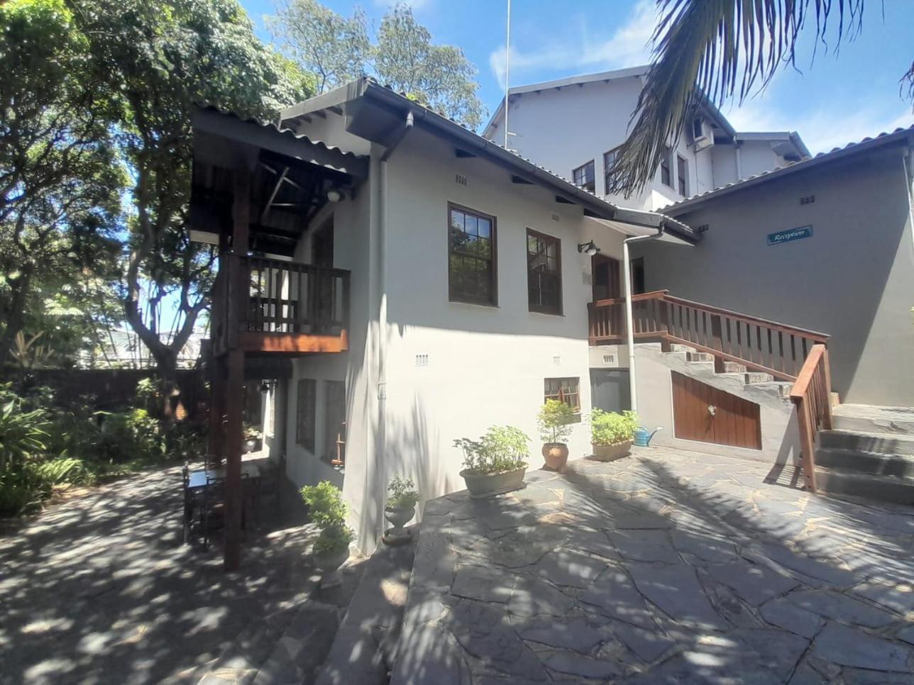 ריצ'רדס ביי Figtree Lane Lodge מראה חיצוני תמונה