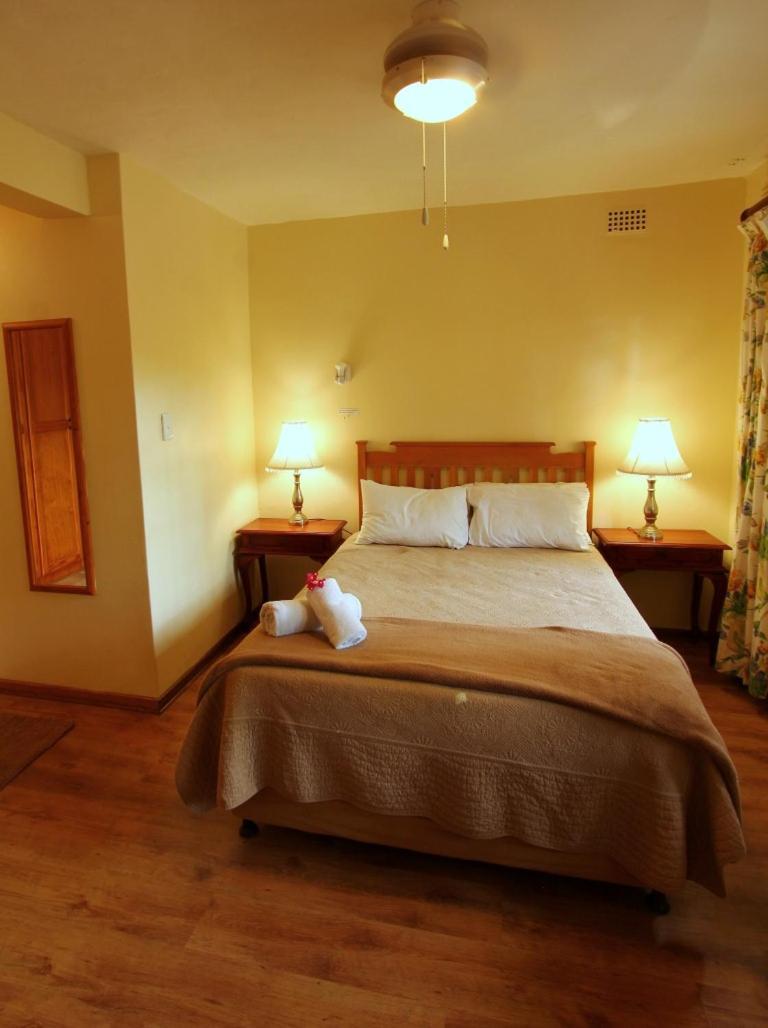 ריצ'רדס ביי Figtree Lane Lodge מראה חיצוני תמונה