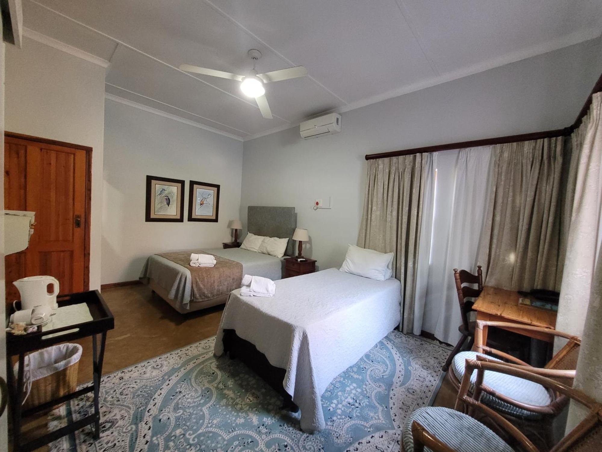 ריצ'רדס ביי Figtree Lane Lodge מראה חיצוני תמונה