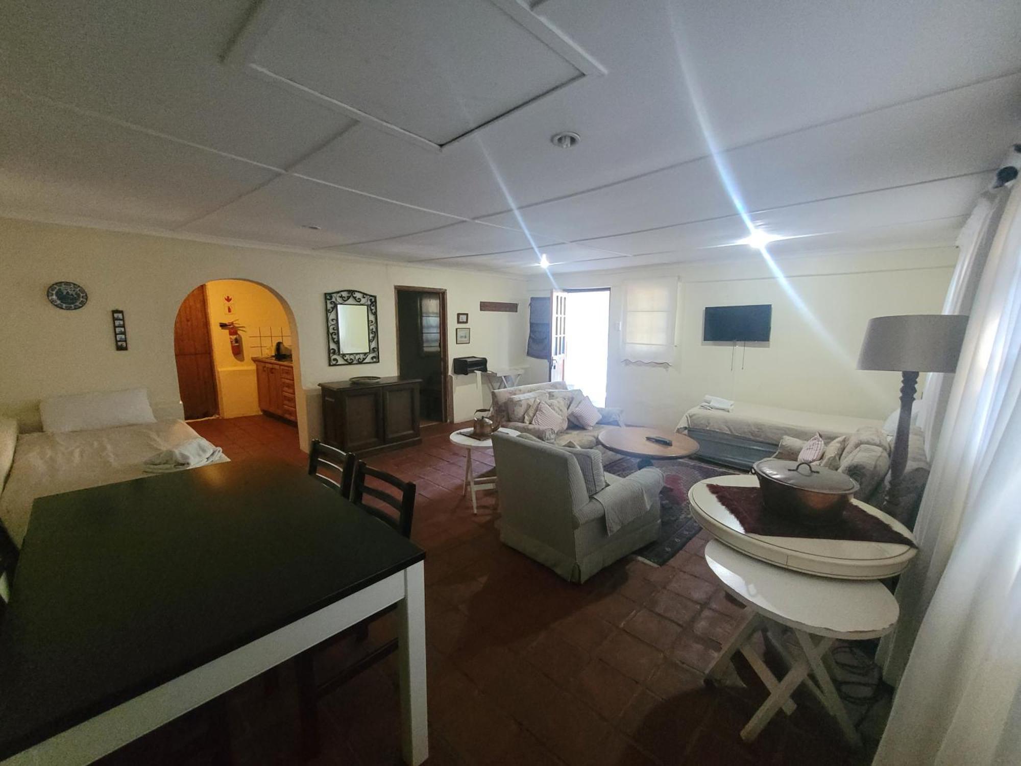 ריצ'רדס ביי Figtree Lane Lodge מראה חיצוני תמונה