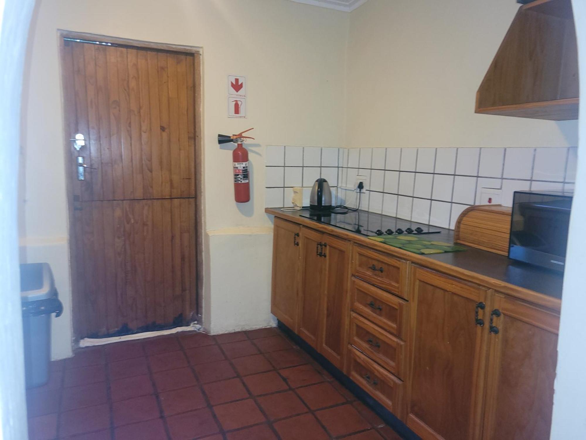 ריצ'רדס ביי Figtree Lane Lodge מראה חיצוני תמונה