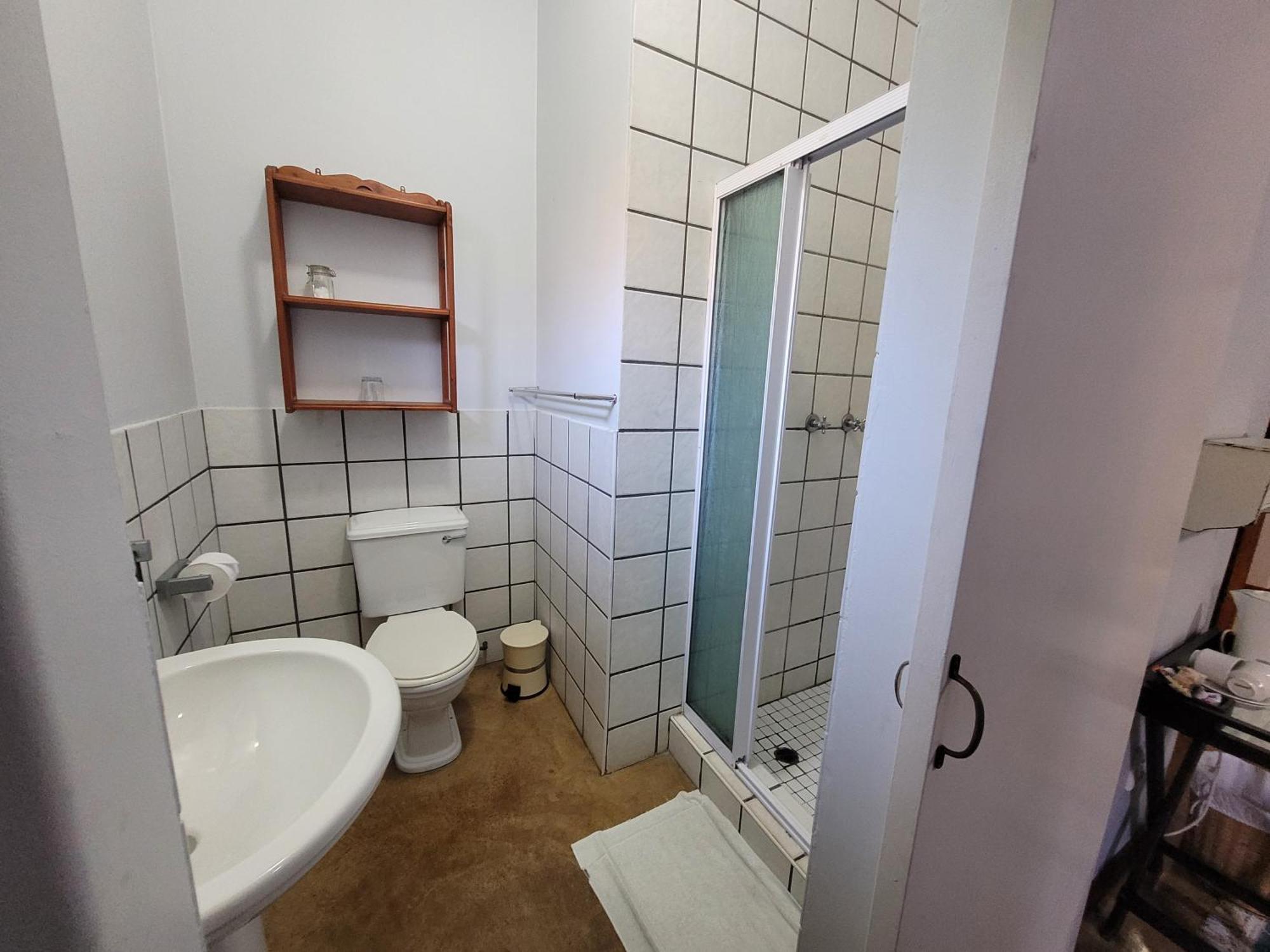 ריצ'רדס ביי Figtree Lane Lodge מראה חיצוני תמונה