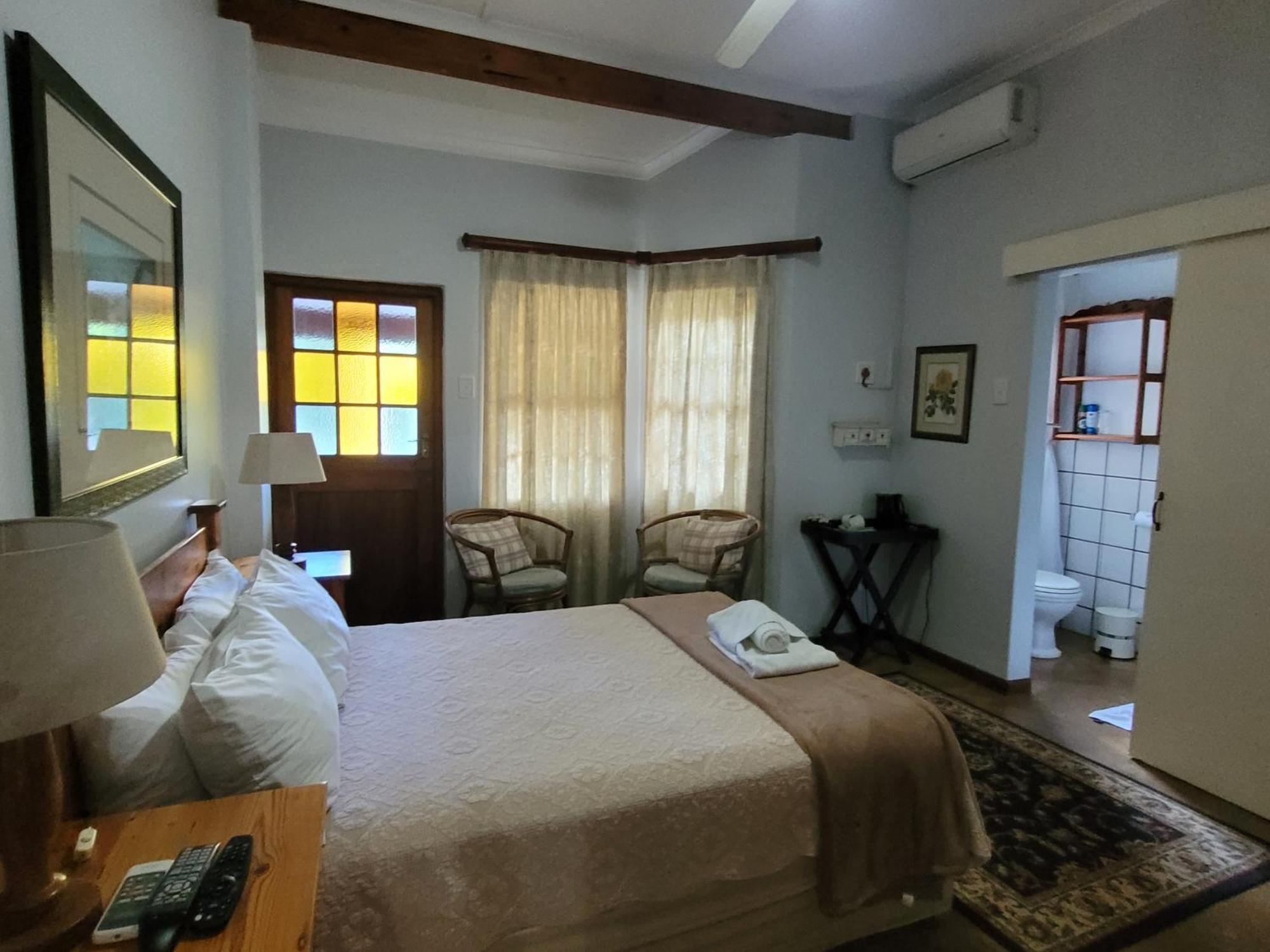 ריצ'רדס ביי Figtree Lane Lodge מראה חיצוני תמונה